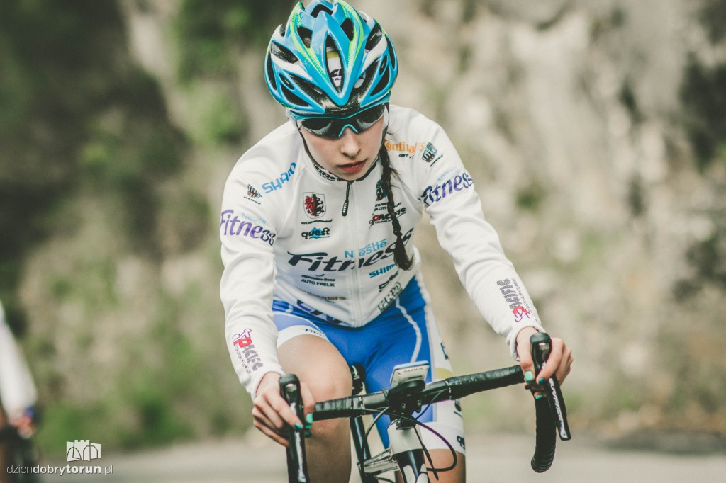 Fitnesski przygotowują się do sezonu