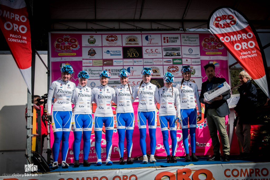 Fitnesski przygotowują się do sezonu