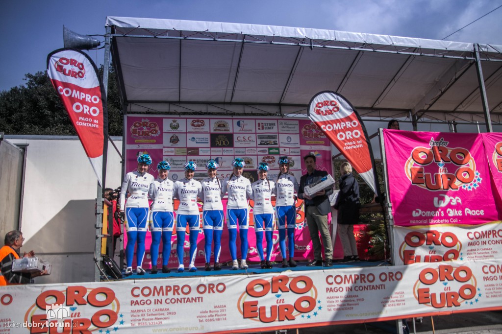 Fitnesski przygotowują się do sezonu