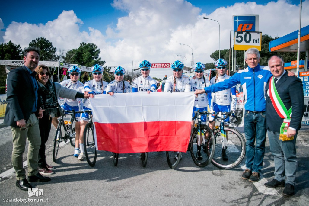 Fitnesski przygotowują się do sezonu