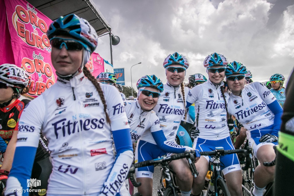 Fitnesski przygotowują się do sezonu