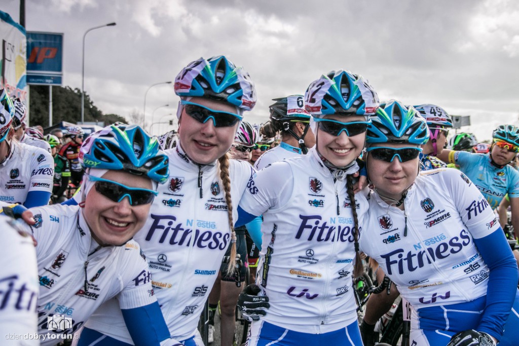 Fitnesski przygotowują się do sezonu