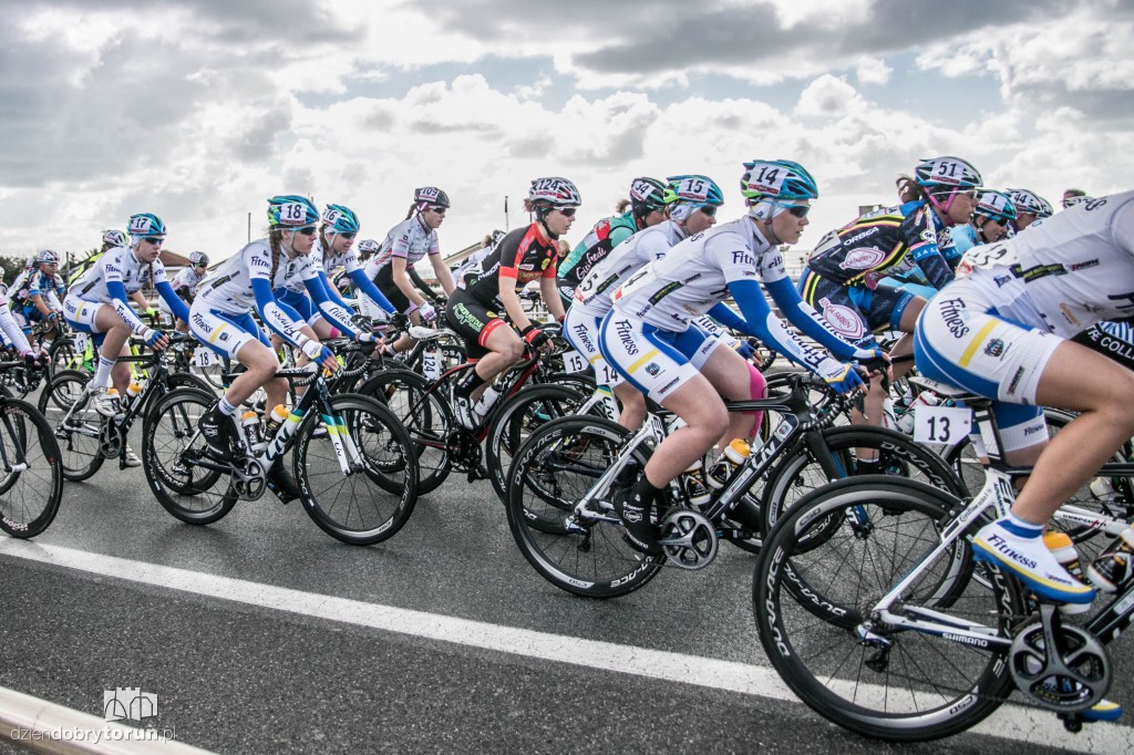 Fitnesski przygotowują się do sezonu