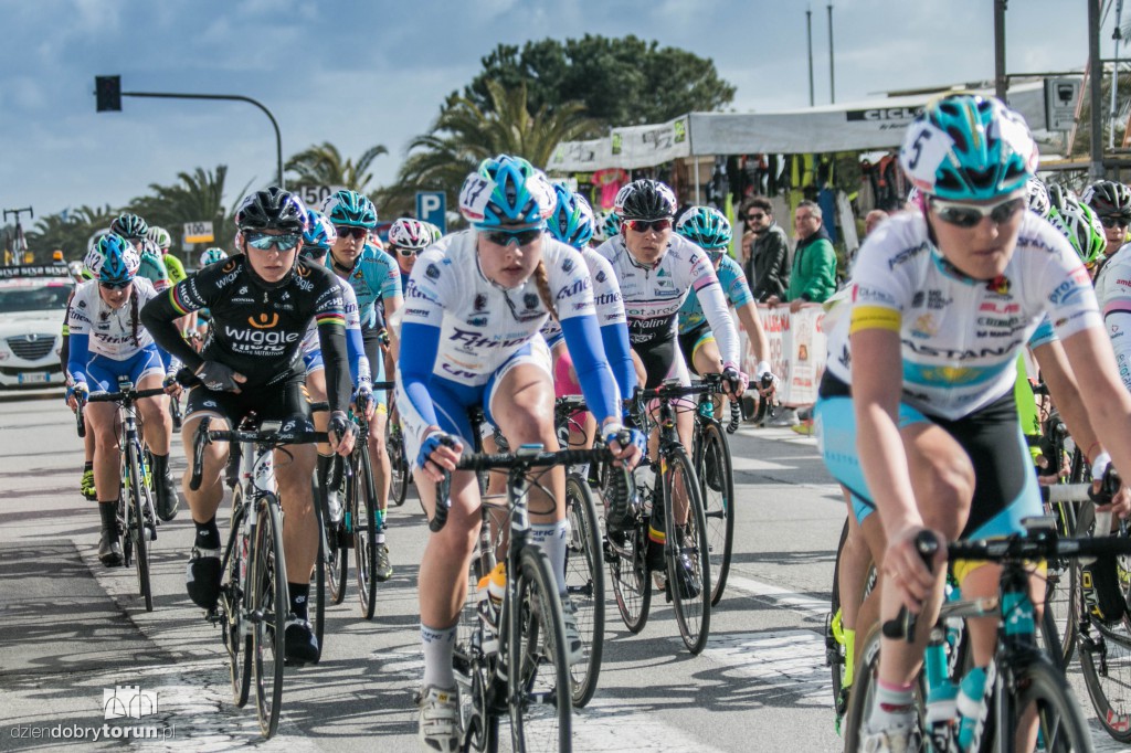 Fitnesski przygotowują się do sezonu