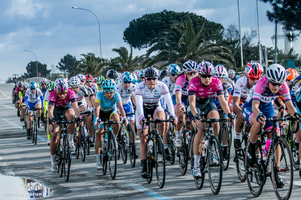 Fitnesski przygotowują się do sezonu