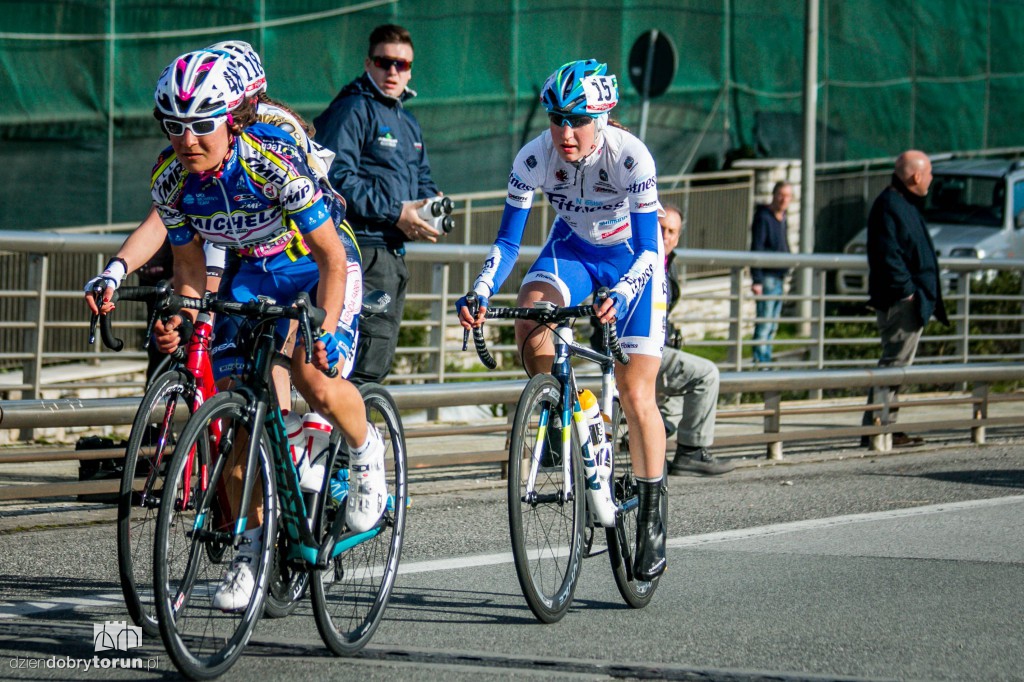 Fitnesski przygotowują się do sezonu