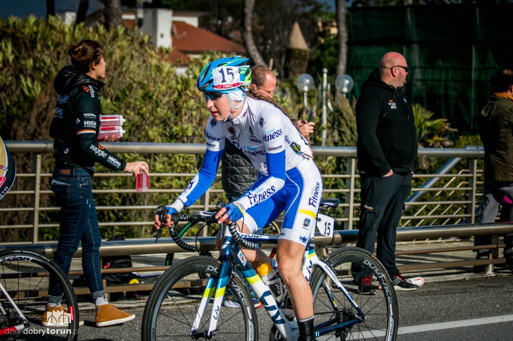 Fitnesski przygotowują się do sezonu