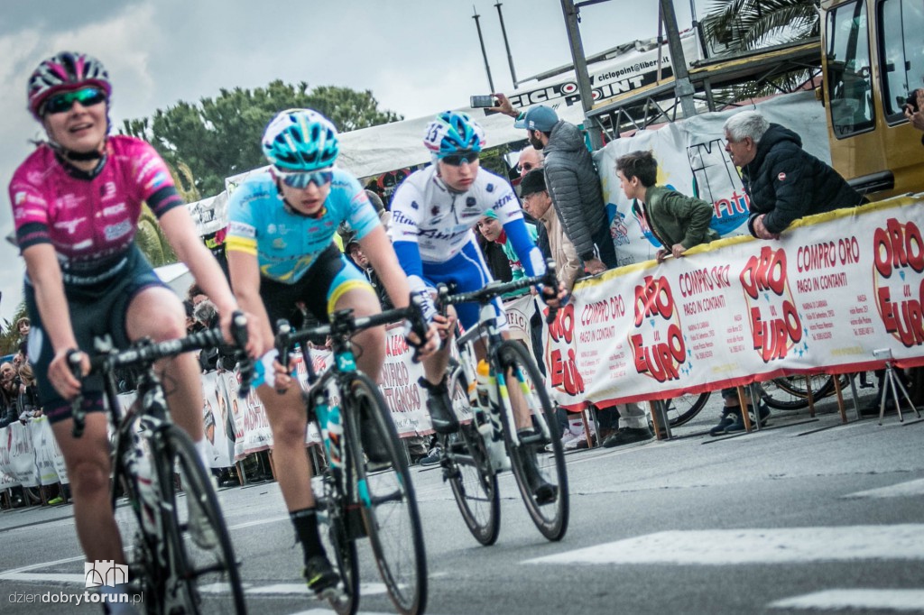 Fitnesski przygotowują się do sezonu