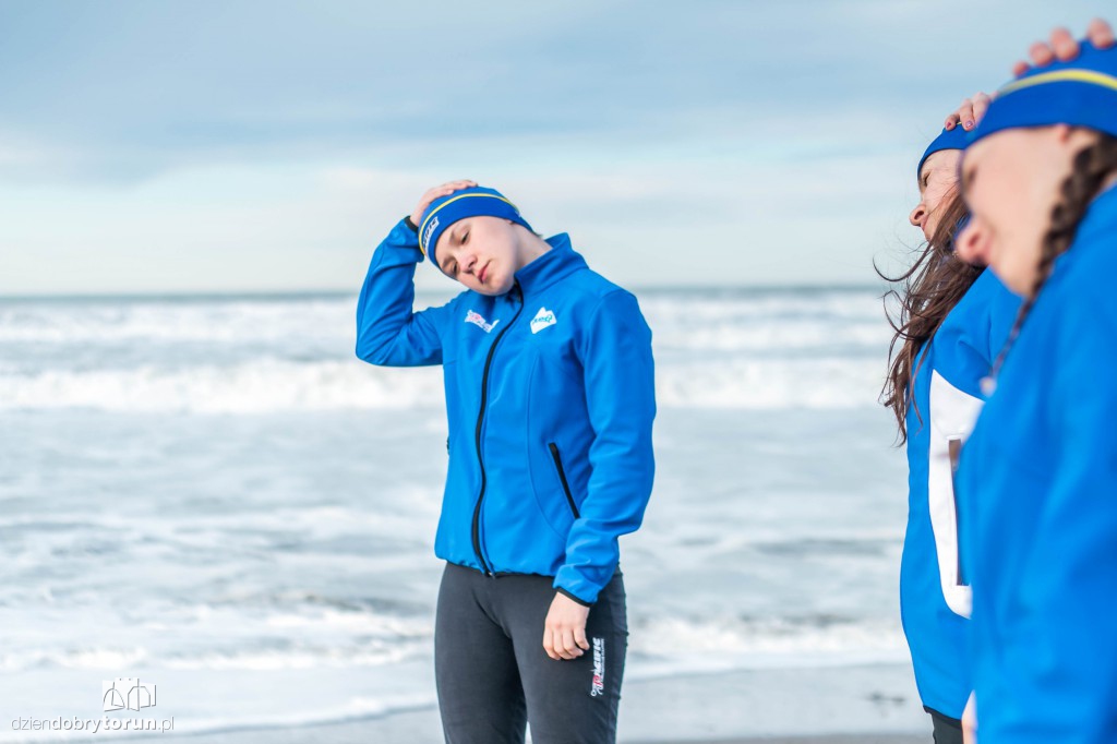 Fitnesski przygotowują się do sezonu