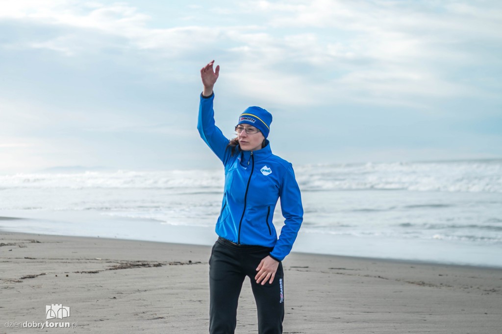 Fitnesski przygotowują się do sezonu