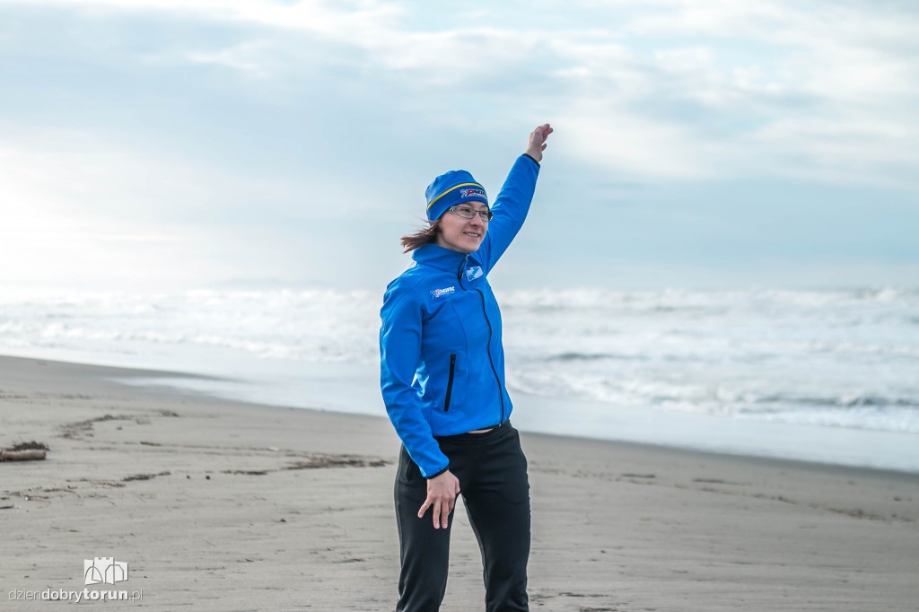 Fitnesski przygotowują się do sezonu