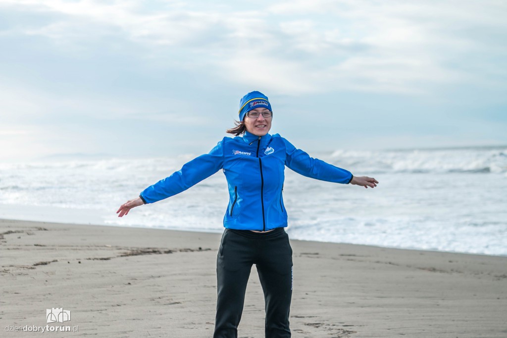 Fitnesski przygotowują się do sezonu