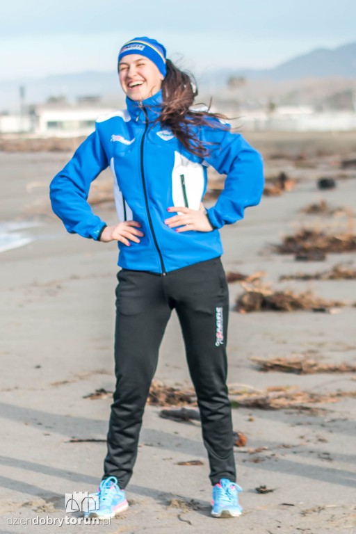 Fitnesski przygotowują się do sezonu