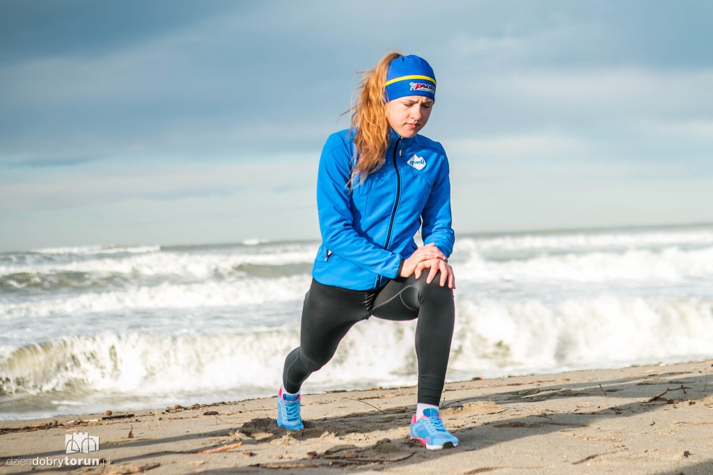 Fitnesski przygotowują się do sezonu