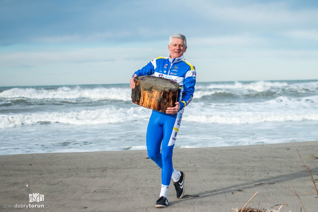 Fitnesski przygotowują się do sezonu