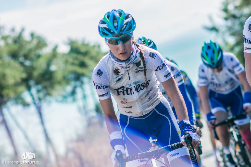 Fitnesski przygotowują się do sezonu