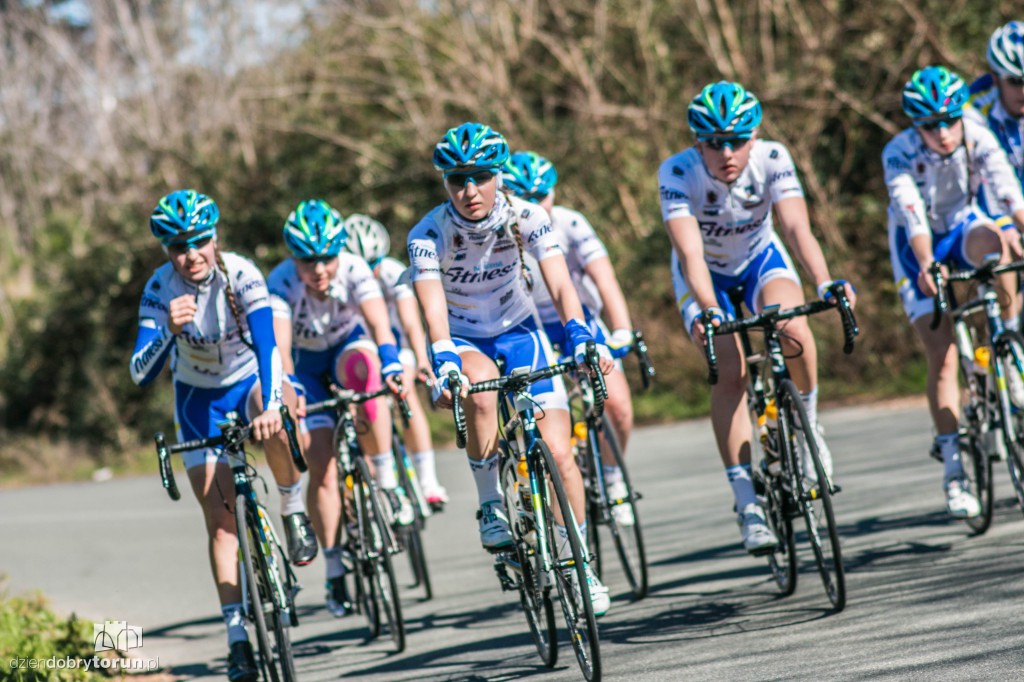 Fitnesski przygotowują się do sezonu