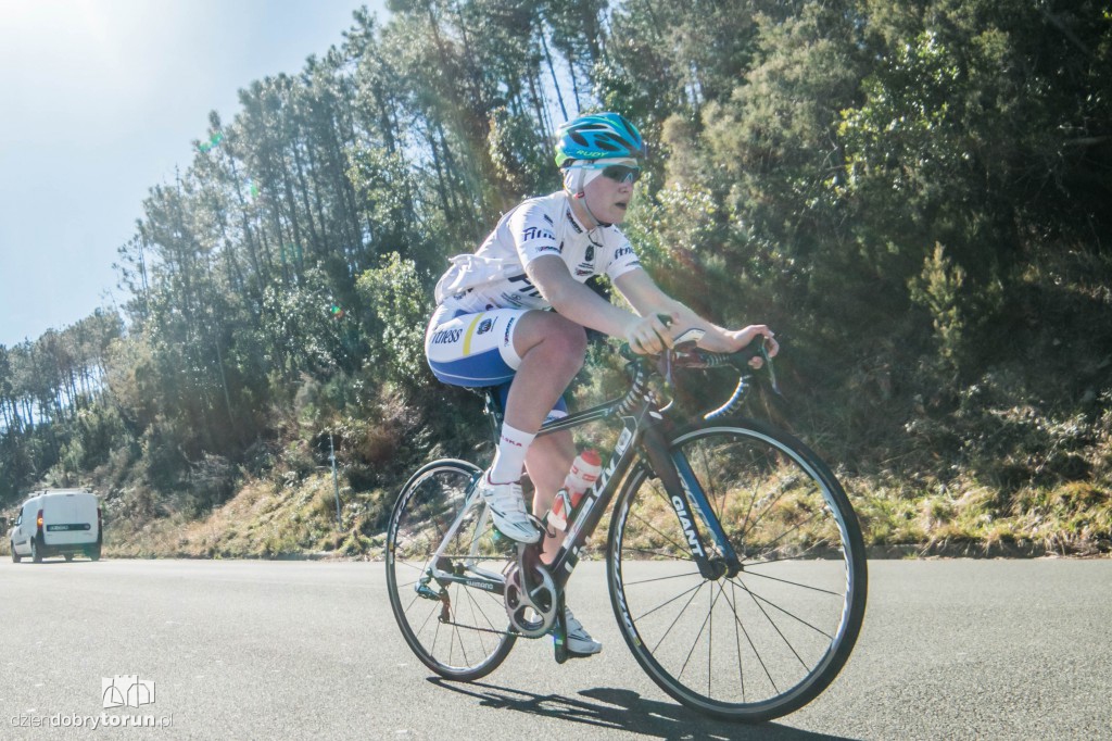 Fitnesski przygotowują się do sezonu