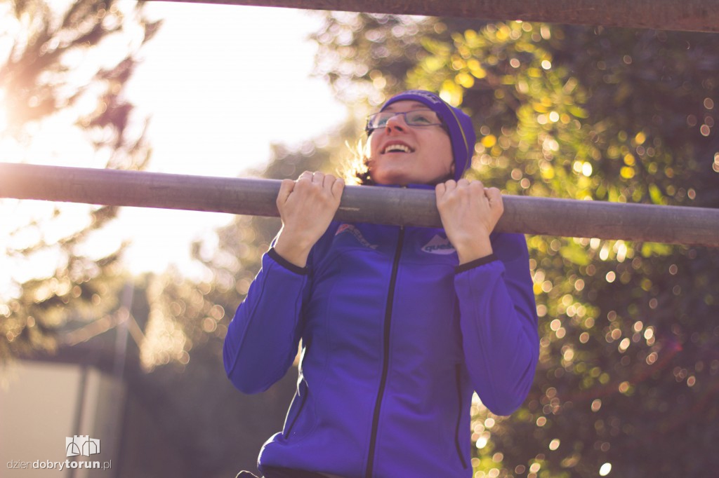 Fitnesski przygotowują się do sezonu