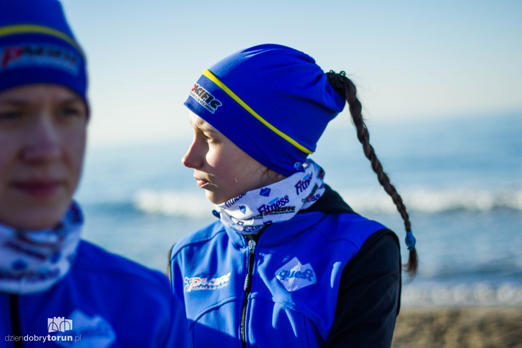 Fitnesski przygotowują się do sezonu