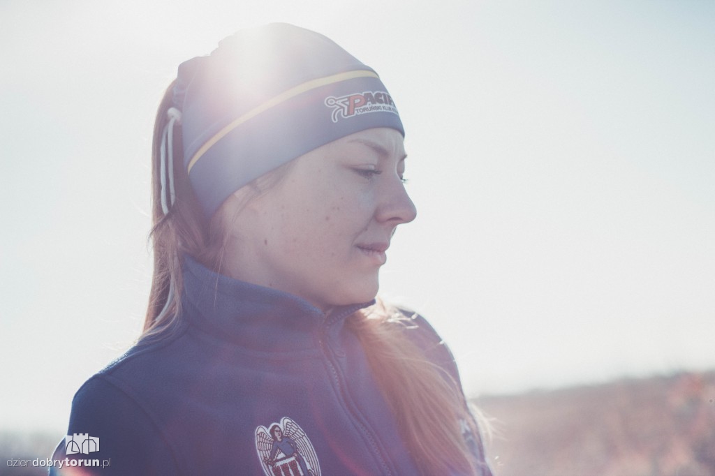 Fitnesski przygotowują się do sezonu