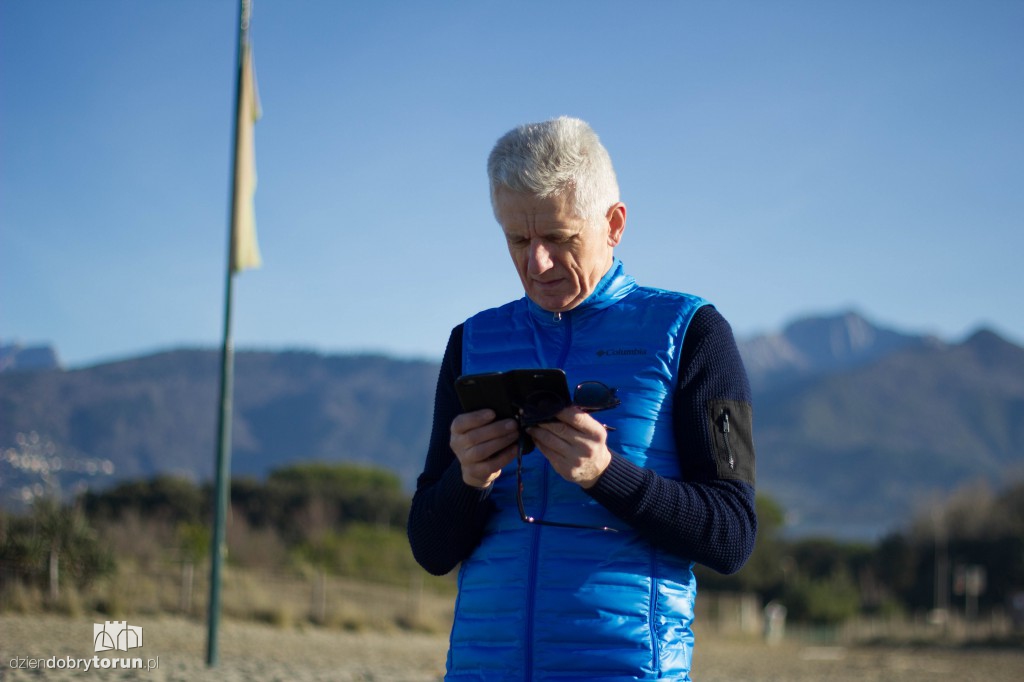 Fitnesski przygotowują się do sezonu