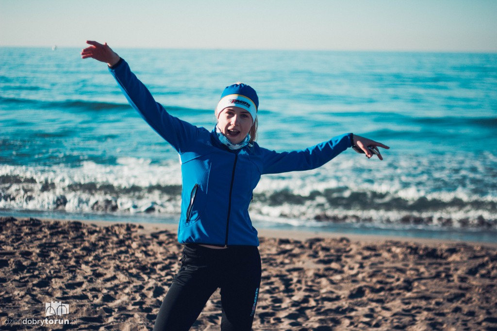 Fitnesski przygotowują się do sezonu
