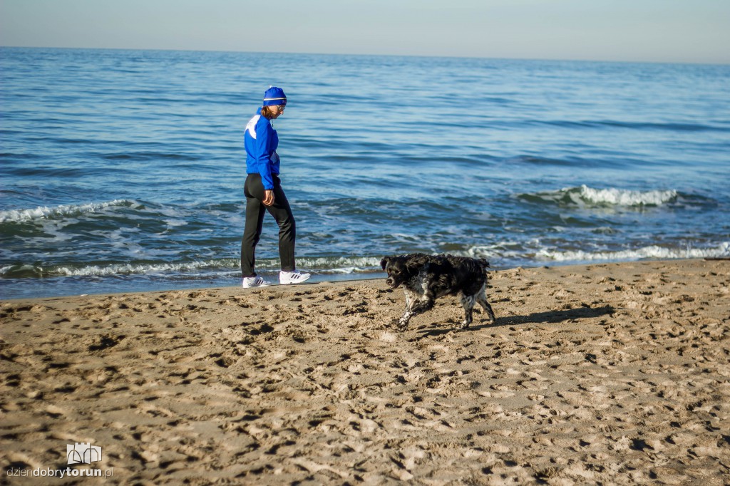 Fitnesski przygotowują się do sezonu