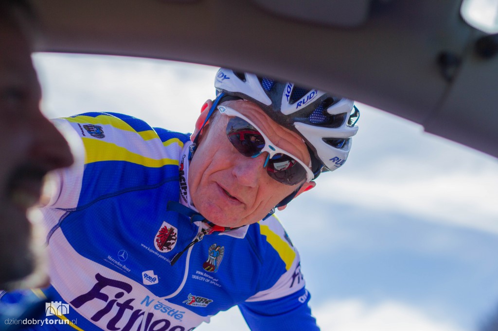 Fitnesski przygotowują się do sezonu