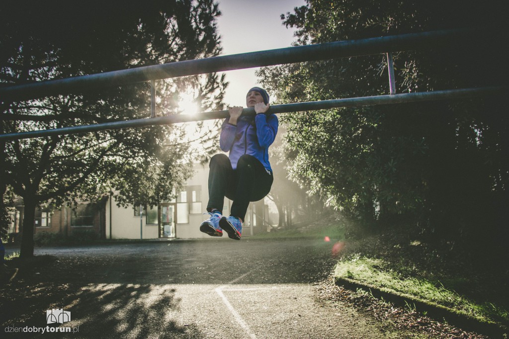 Fitnesski przygotowują się do sezonu