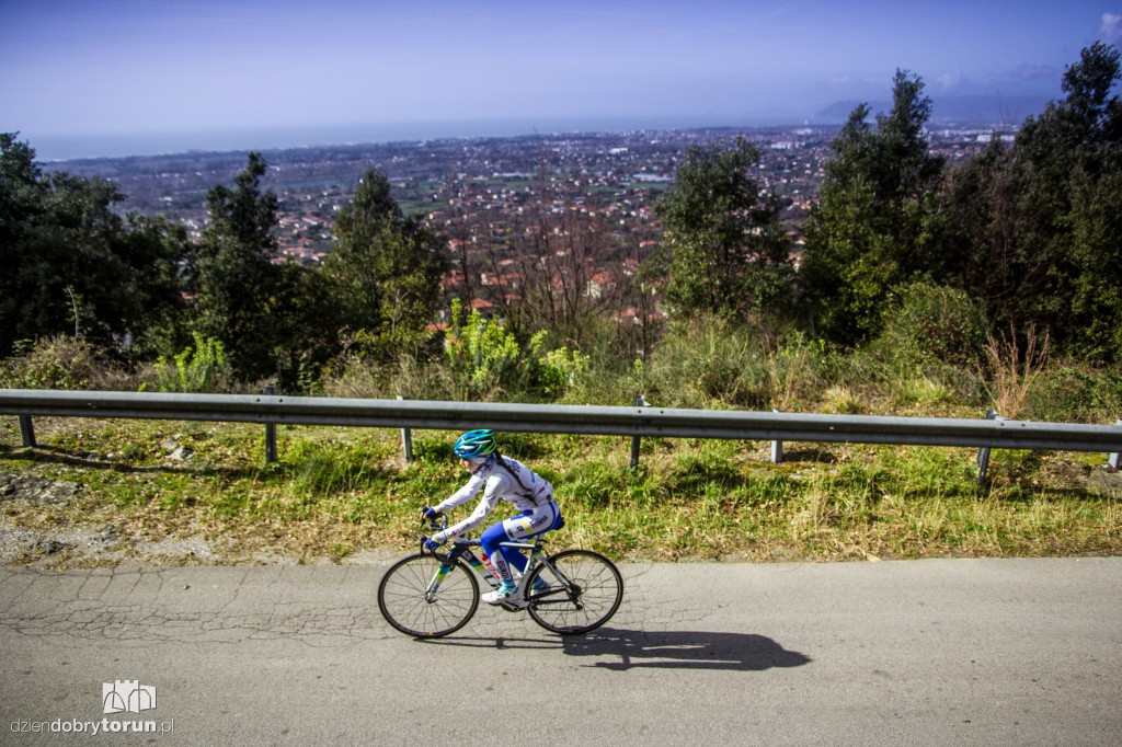 Fitnesski przygotowują się do sezonu