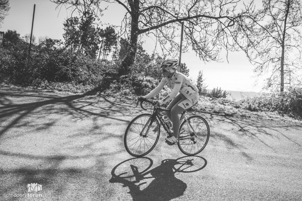 Fitnesski przygotowują się do sezonu