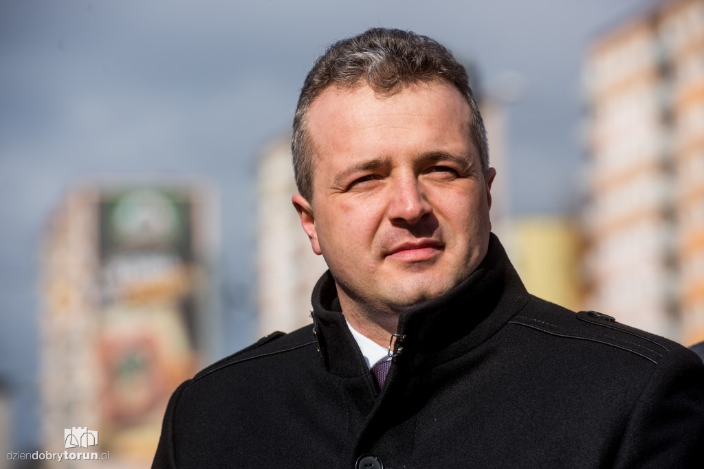 Pl. Chrapka z rekordowym dofinansowaniem