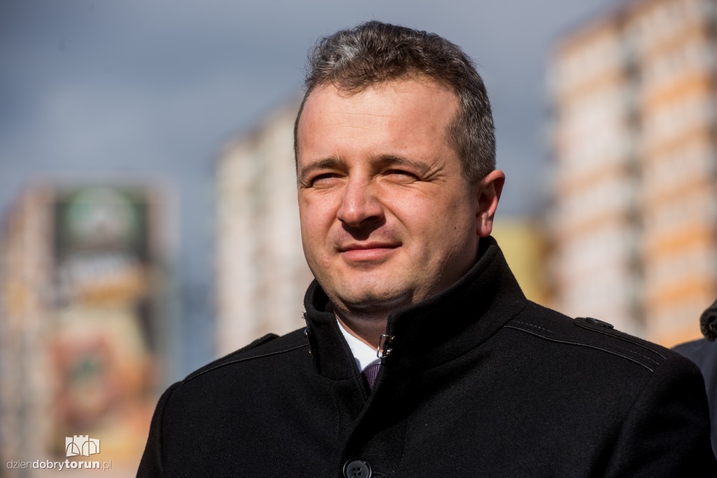 Pl. Chrapka z rekordowym dofinansowaniem