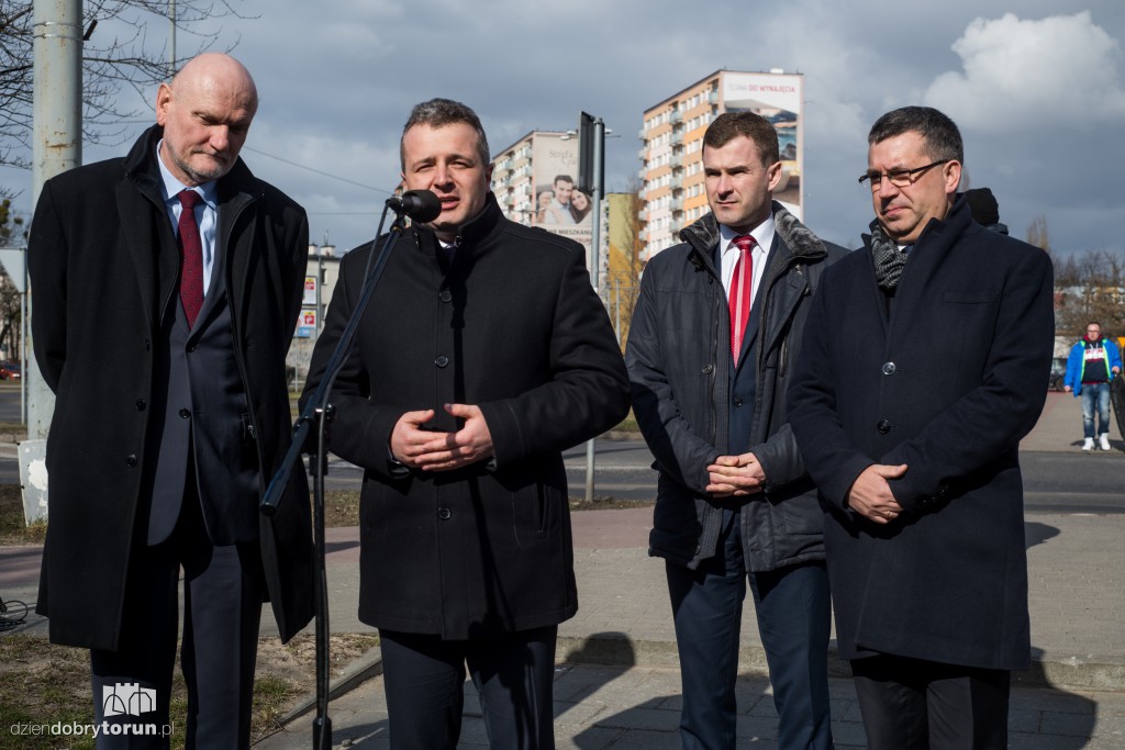Pl. Chrapka z rekordowym dofinansowaniem