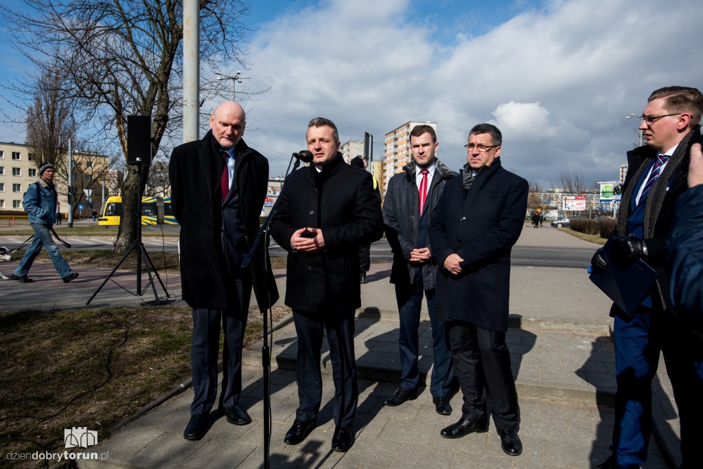 Pl. Chrapka z rekordowym dofinansowaniem