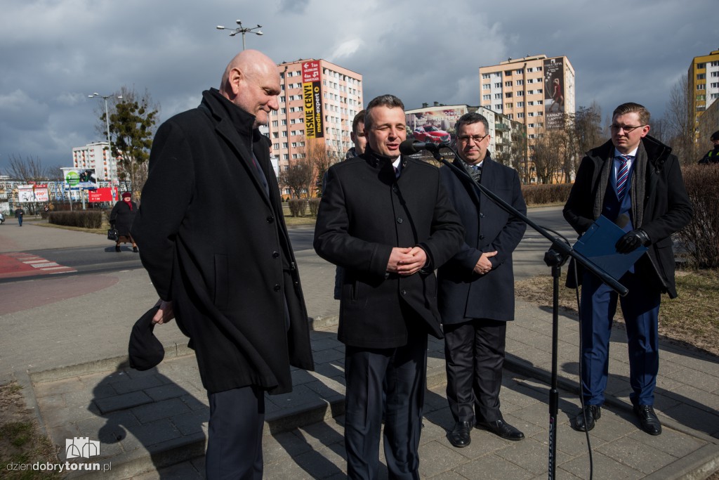 Pl. Chrapka z rekordowym dofinansowaniem