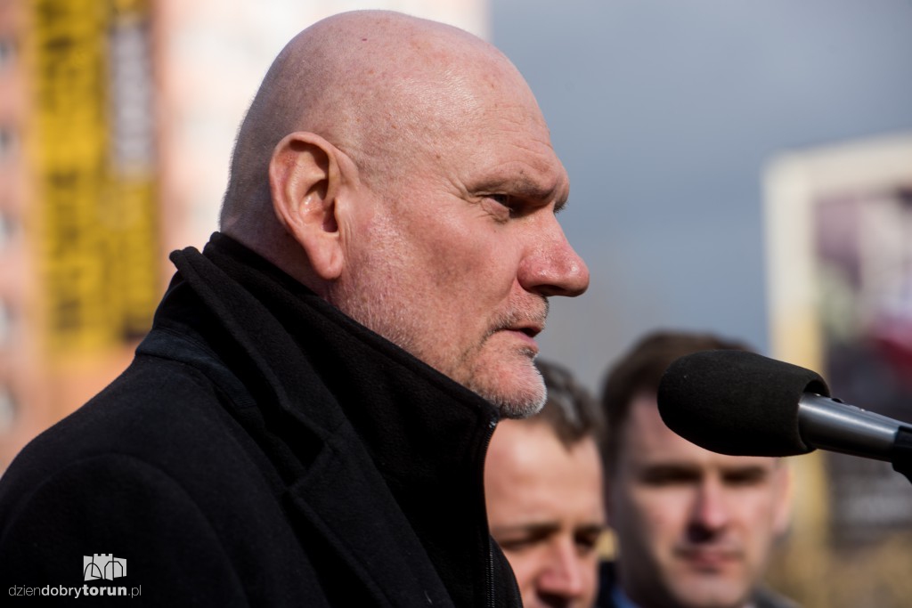 Pl. Chrapka z rekordowym dofinansowaniem