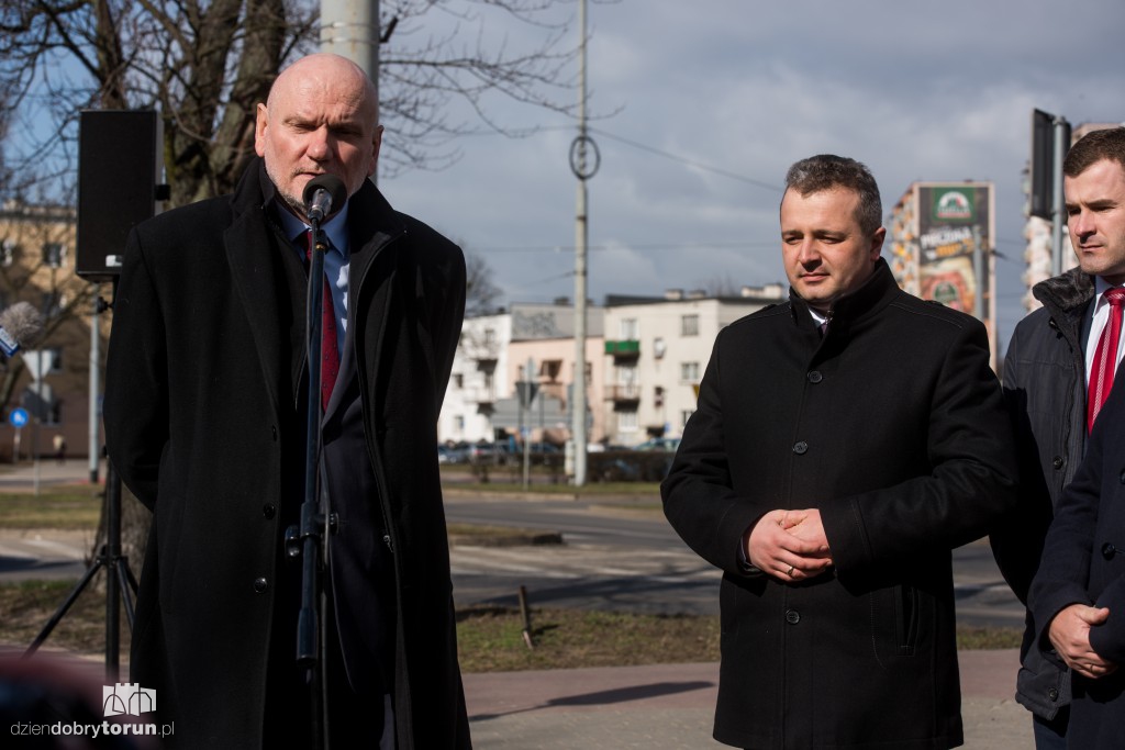 Pl. Chrapka z rekordowym dofinansowaniem