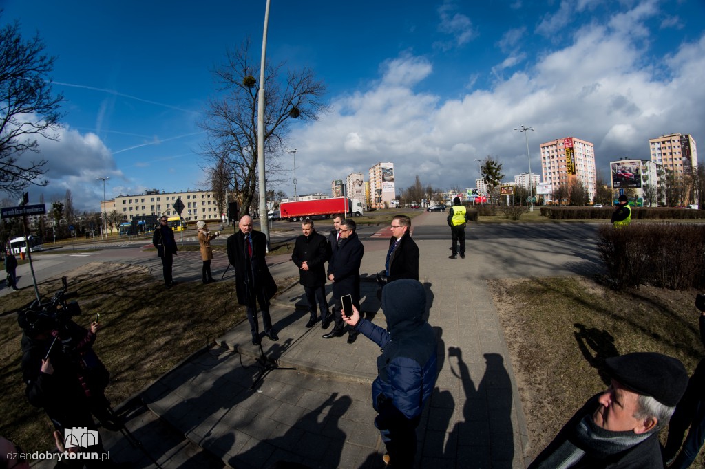 Pl. Chrapka z rekordowym dofinansowaniem