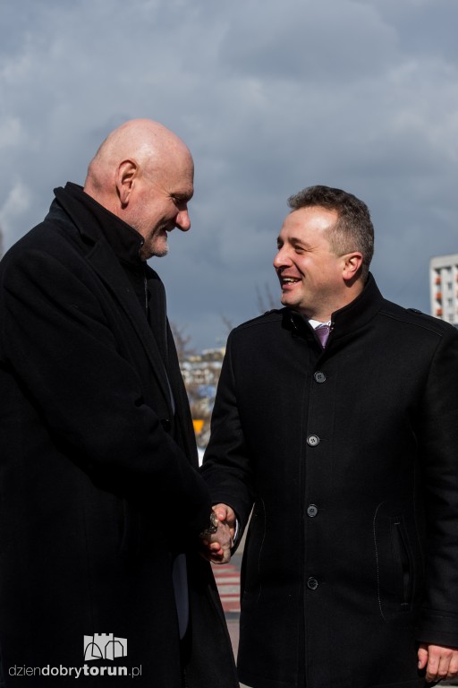 Pl. Chrapka z rekordowym dofinansowaniem