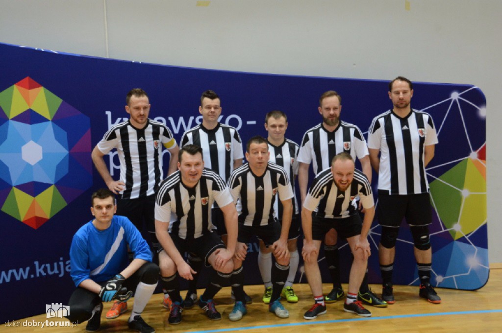 Mistrzostwa Polski urzędów marszałkowskich