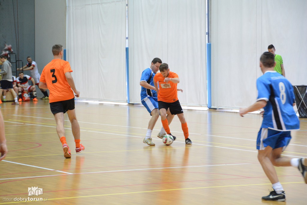 Mistrzostwa Polski urzędów marszałkowskich