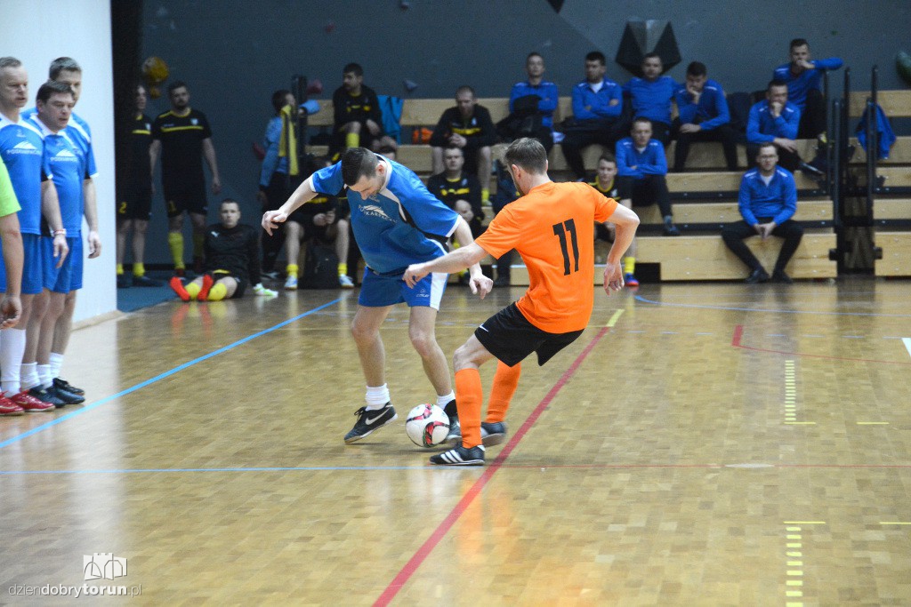 Mistrzostwa Polski urzędów marszałkowskich