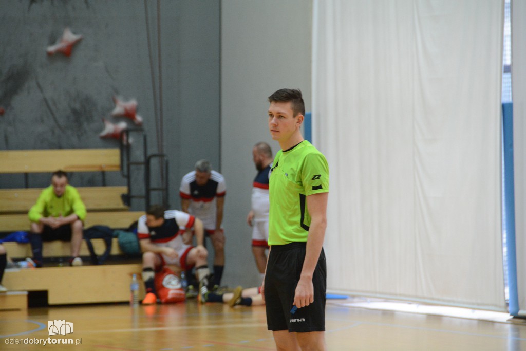 Mistrzostwa Polski urzędów marszałkowskich