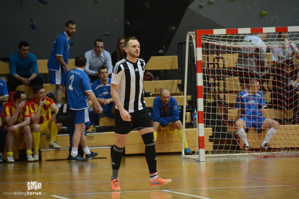 Mistrzostwa Polski urzędów marszałkowskich