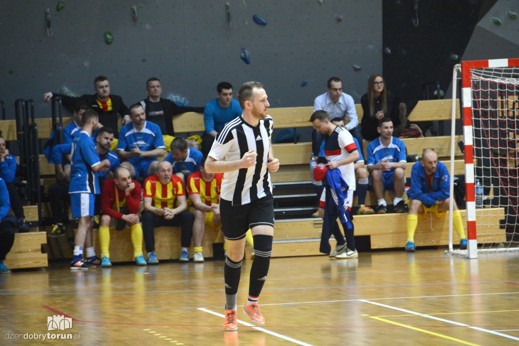 Mistrzostwa Polski urzędów marszałkowskich