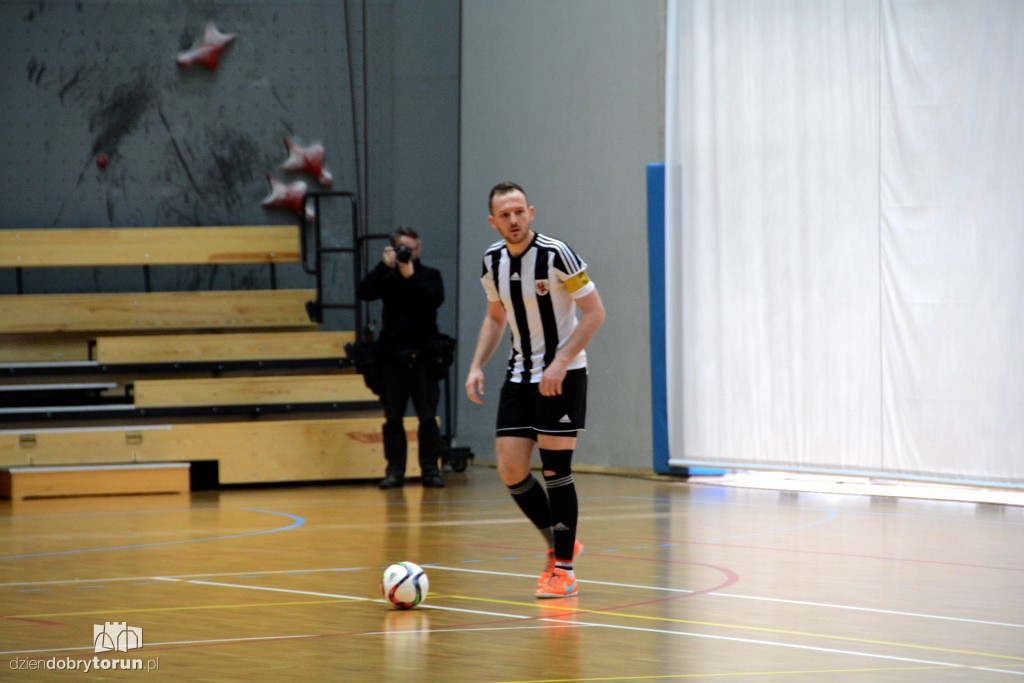 Mistrzostwa Polski urzędów marszałkowskich