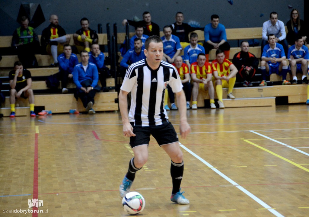 Mistrzostwa Polski urzędów marszałkowskich