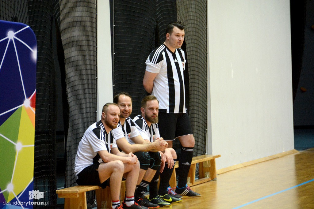 Mistrzostwa Polski urzędów marszałkowskich